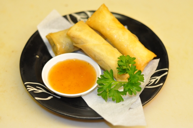 Spring Roll